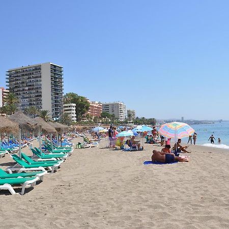 Apartment In Marbella First Line Beach Apto 9-5 المظهر الخارجي الصورة