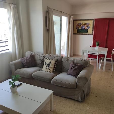 Apartment In Marbella First Line Beach Apto 9-5 المظهر الخارجي الصورة