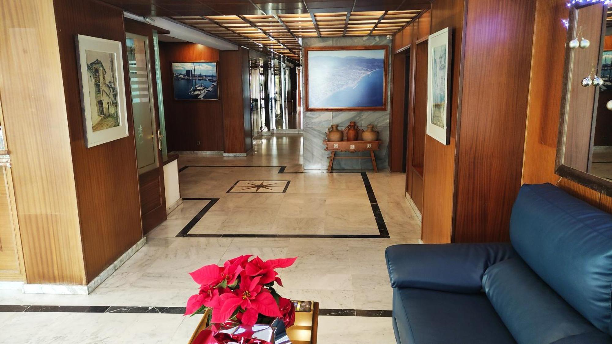 Apartment In Marbella First Line Beach Apto 9-5 المظهر الخارجي الصورة