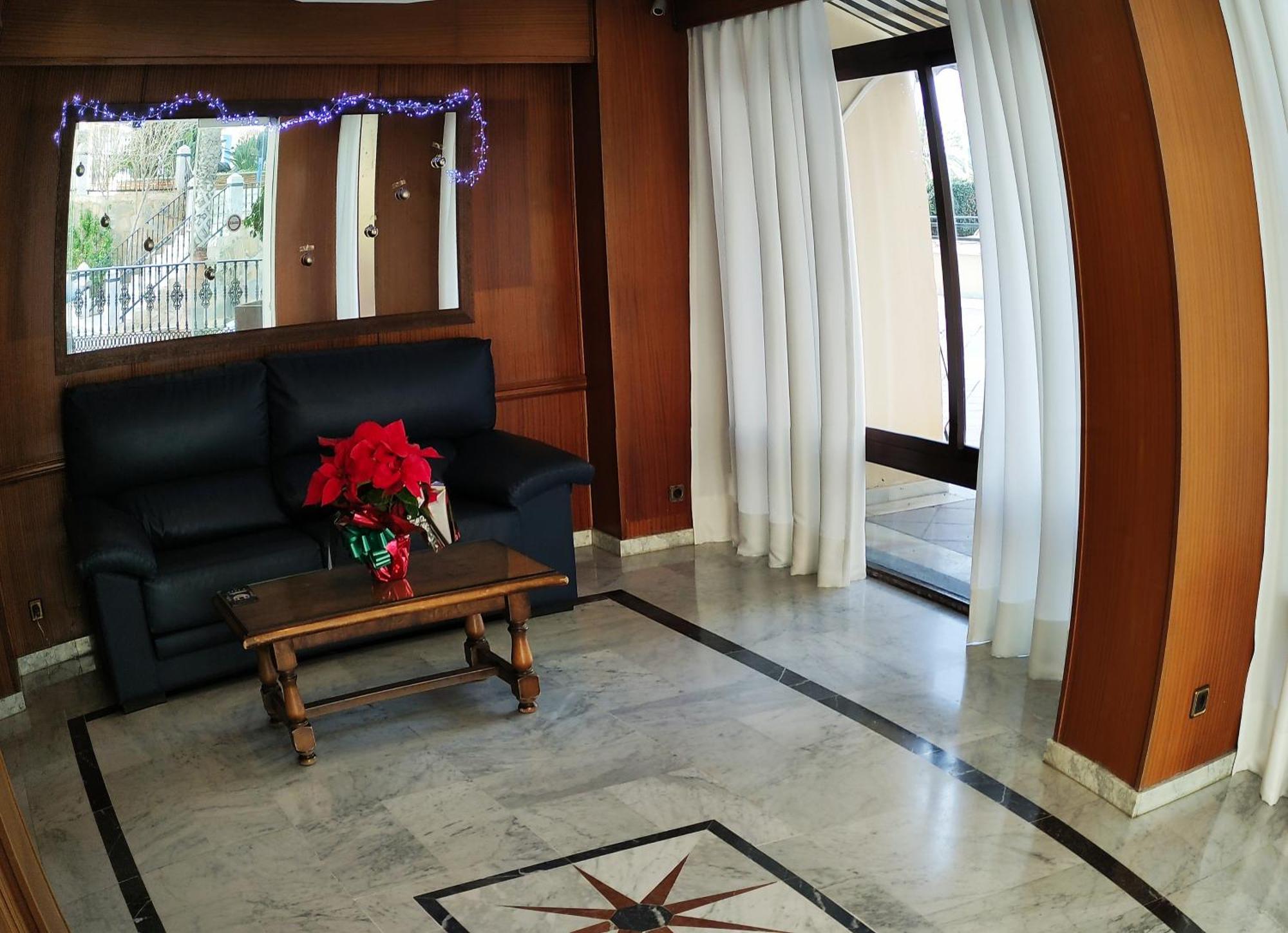 Apartment In Marbella First Line Beach Apto 9-5 المظهر الخارجي الصورة