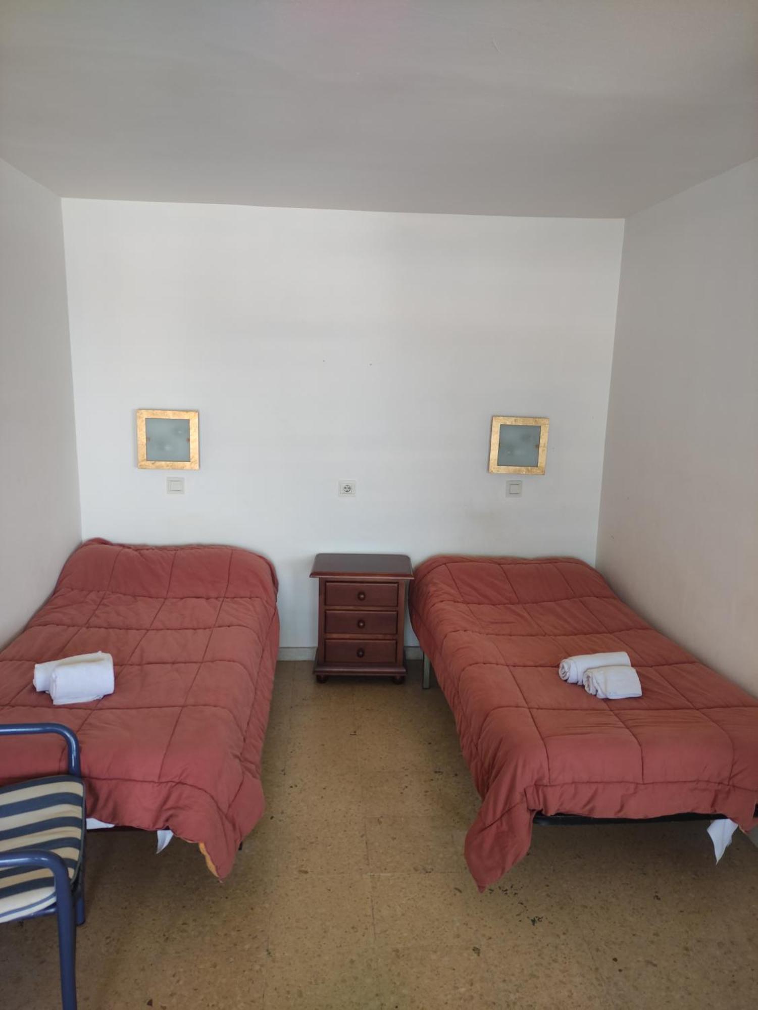 Apartment In Marbella First Line Beach Apto 9-5 المظهر الخارجي الصورة