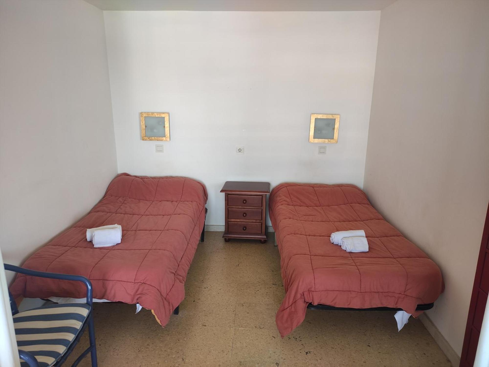 Apartment In Marbella First Line Beach Apto 9-5 المظهر الخارجي الصورة