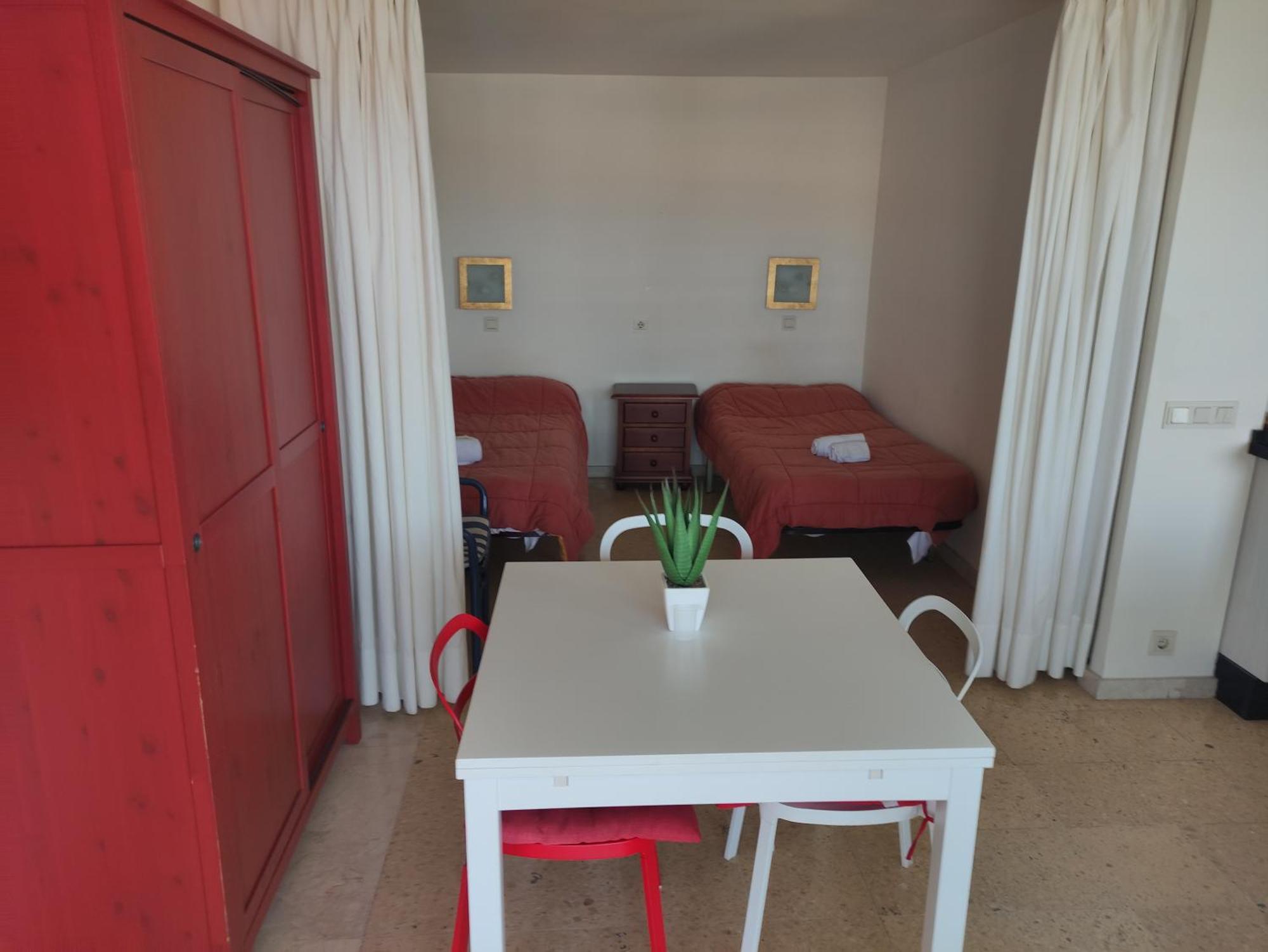 Apartment In Marbella First Line Beach Apto 9-5 المظهر الخارجي الصورة