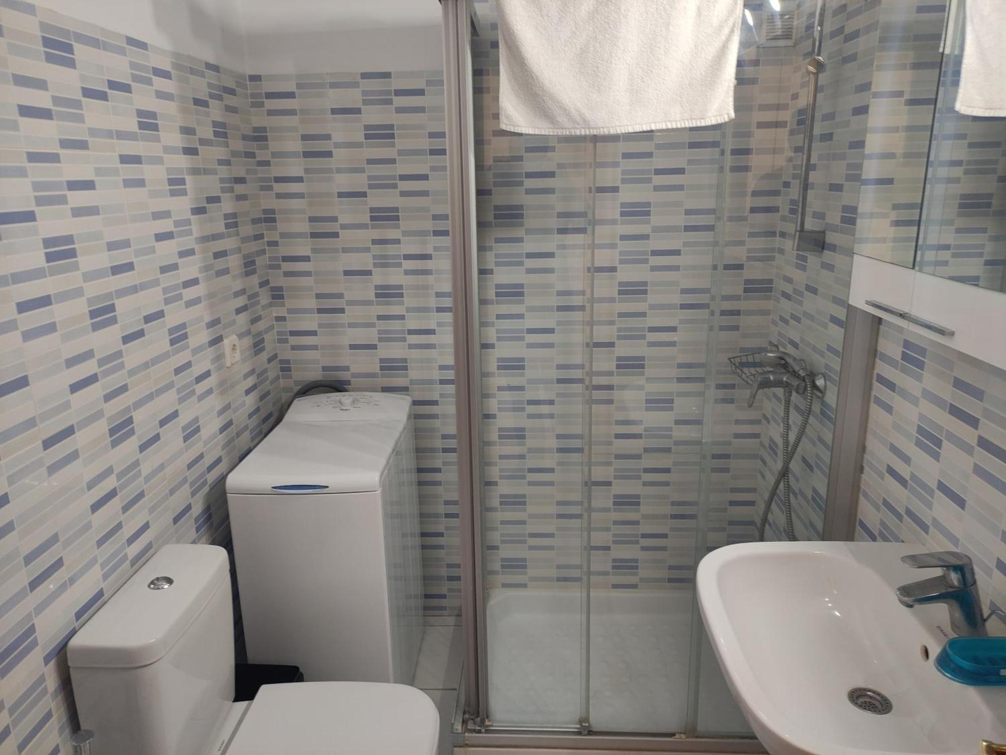 Apartment In Marbella First Line Beach Apto 9-5 المظهر الخارجي الصورة
