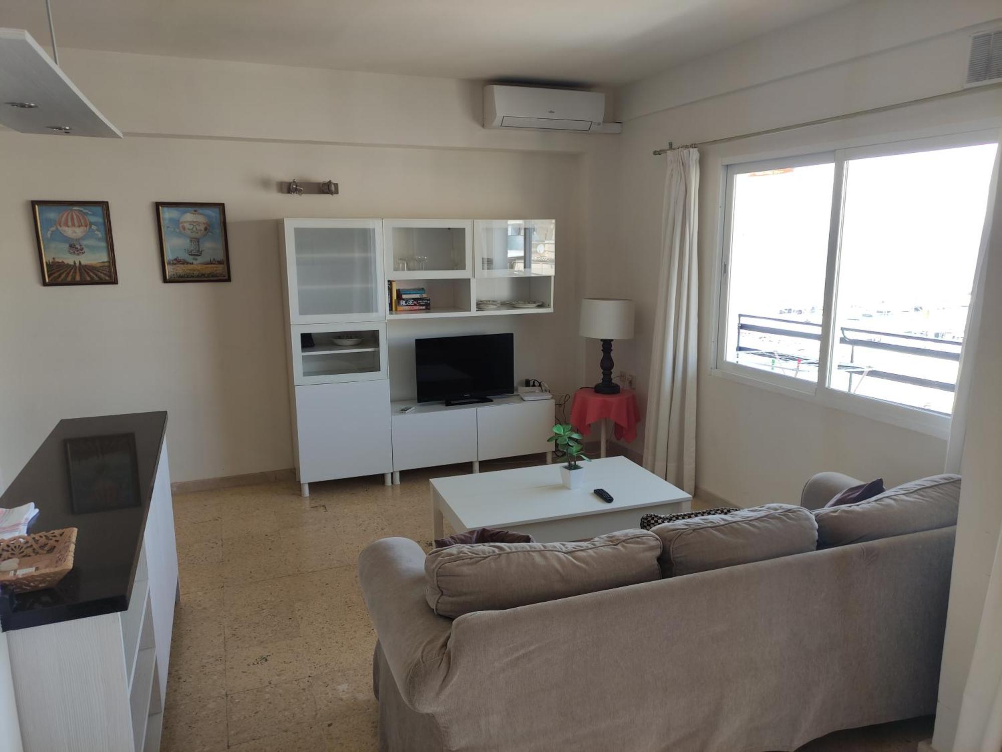 Apartment In Marbella First Line Beach Apto 9-5 المظهر الخارجي الصورة